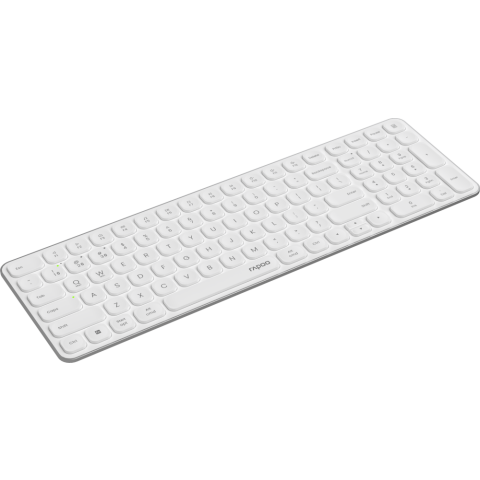 Клавиатура Rapoo E9310M White_0