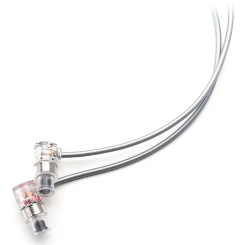 Наушники MOONDROP Quarks_0