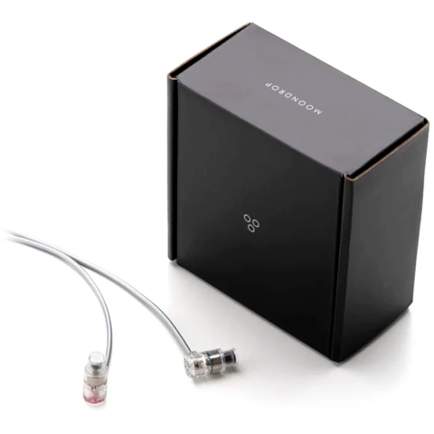 Наушники MOONDROP Quarks_2