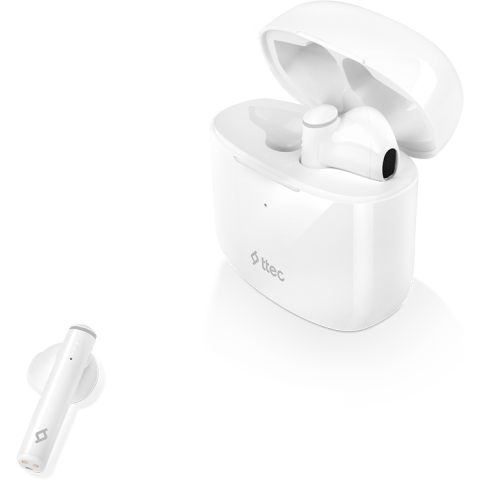 Гарнитура ttec AirBeat Lite 2 White_3