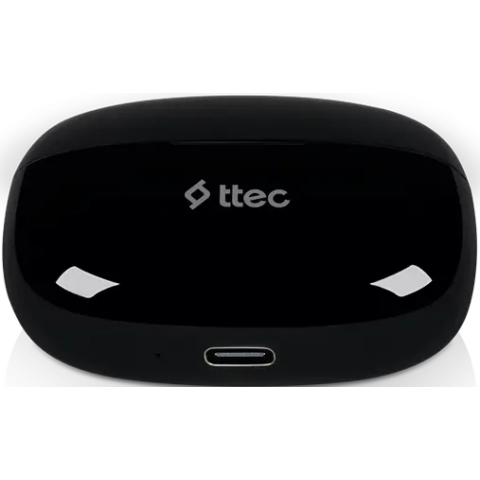 Гарнитура ttec AirBeat Snap Black_3