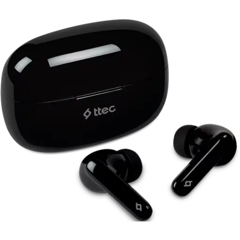 Гарнитура ttec AirBeat Snap Black_1