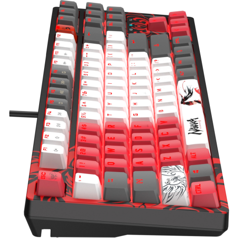 Клавиатура Bloody S87 Naraka_7