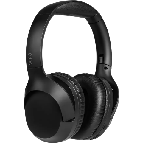 Гарнитура ttec SoundMax 3 Black