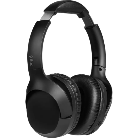 Гарнитура ttec SoundMax 3 Black_0