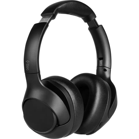 Гарнитура ttec SoundMax Pro ANC Black_0