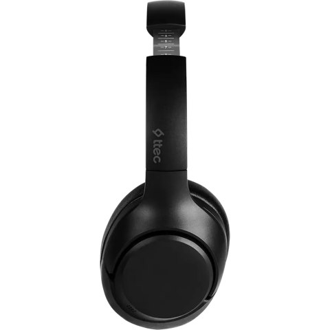 Гарнитура ttec SoundMax Pro ANC Black_3