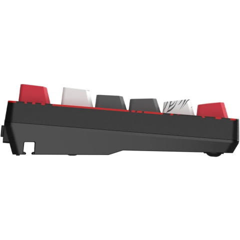 Клавиатура Bloody WS87 Grey/Red_5