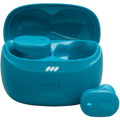 Наушники JBL Tune Buds 2 Blue