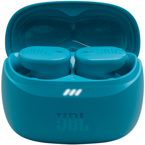 Наушники JBL Tune Buds 2 Blue_0