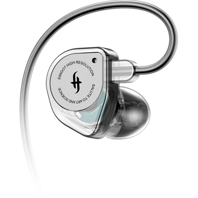 Гарнитура Simgot EW100 with mic_0