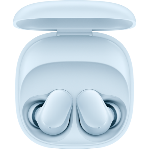 Гарнитура Xiaomi Redmi Buds 6 Play Blue