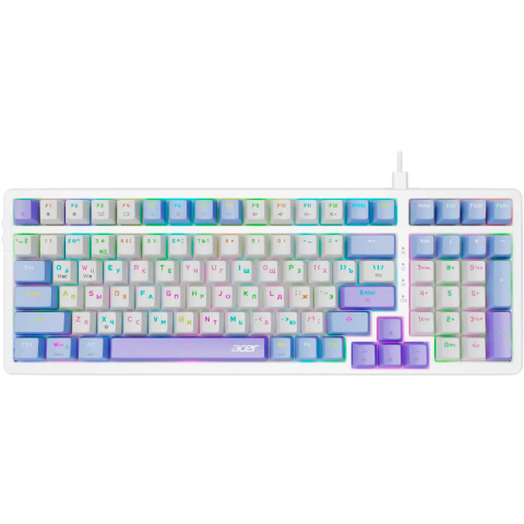 Клавиатура Acer OKW304