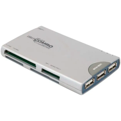 USB-концентратор AeroCool Skymaster HUB