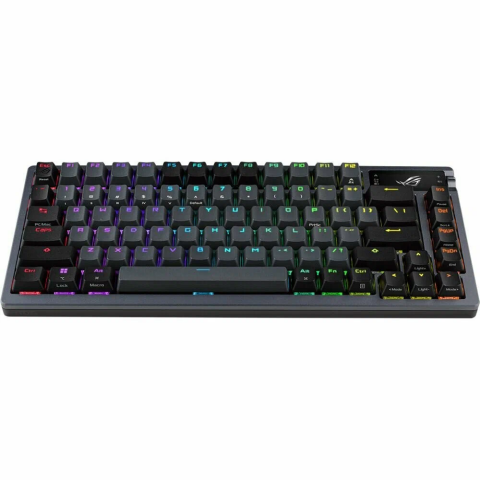 Клавиатура ASUS ROG Azoth M701 Black (ROG NX Brown)_0