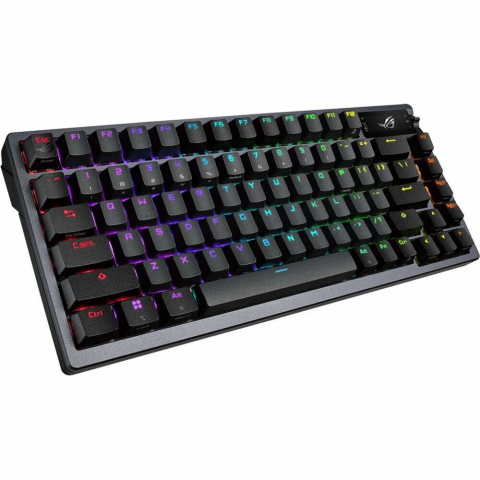 Клавиатура ASUS ROG Azoth M701 Black (ROG NX Brown)_1