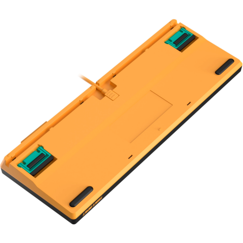 Клавиатура Bloody AT87 Renegade Black/Green_11