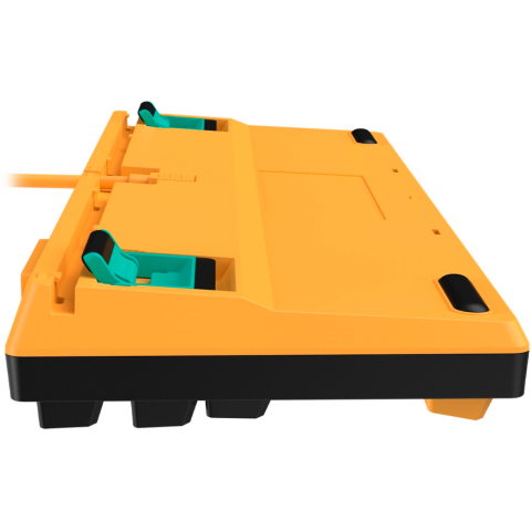 Клавиатура Bloody AT87 Renegade Black/Green_12