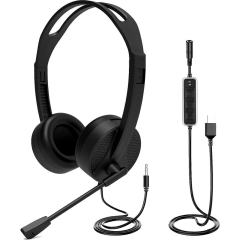 Гарнитура Silex Clarity U16A-ENC_0