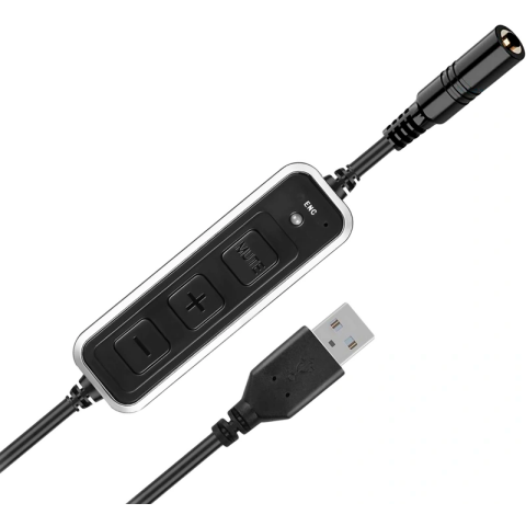 Гарнитура Silex Clarity U16A-ENC_1