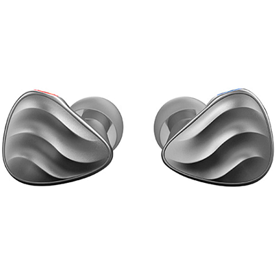 Наушники FIIO FH3 Titanium_0