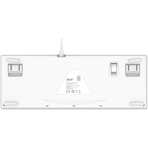 Клавиатура Acer OKR302_0