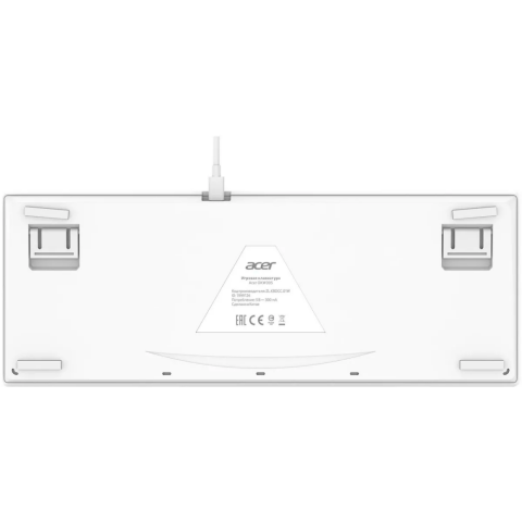 Клавиатура Acer OKW305_0