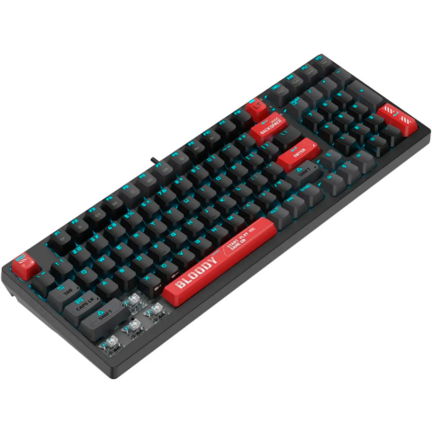 Клавиатура Bloody AT98 Black/Red_15