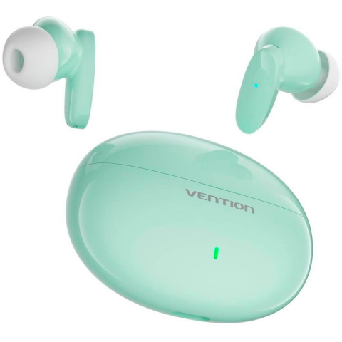 Гарнитура Vention NBFG0 Green_0