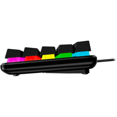 Клавиатура HyperX Alloy Origins 65 Aqua_2