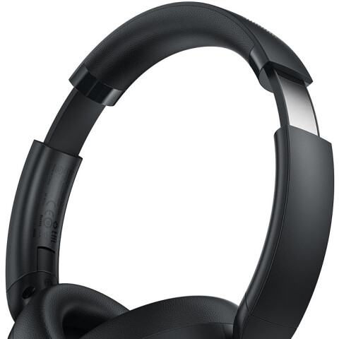 Наушники ACEFAST H3 Active Noise Black_0