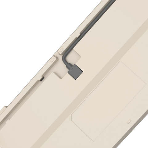 Клавиатура Bloody S87 Pixels Red_13