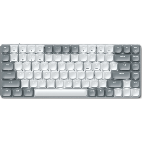 Клавиатура Satechi SM1 Slim Light