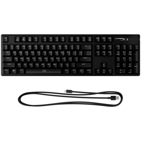 Клавиатура HyperX Alloy Origins Blue_3