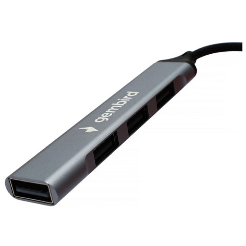 USB-концентратор Gembird UHB-C201_0