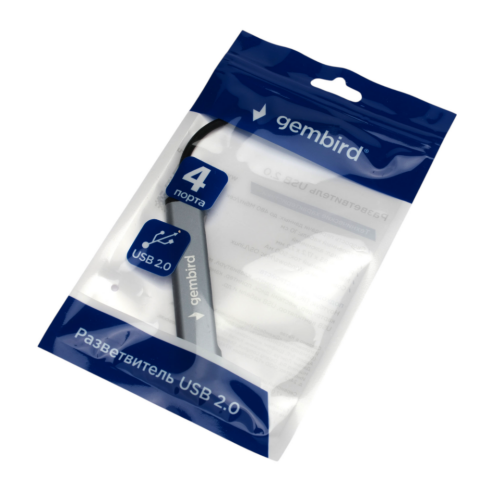 USB-концентратор Gembird UHB-C201_1