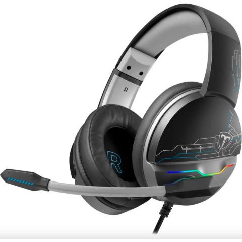 Гарнитура T-Line Cybercore