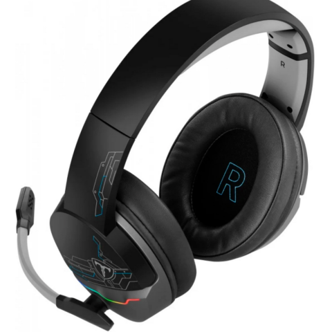 Гарнитура T-Line Cybercore_1