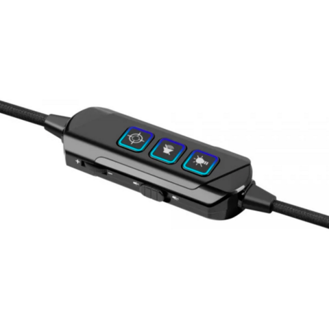 Гарнитура T-Line Cybercore_2