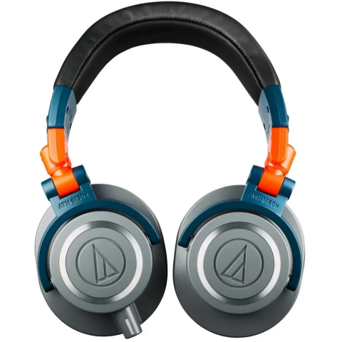 Наушники Audio-Technica ATH-M50X LAB_1