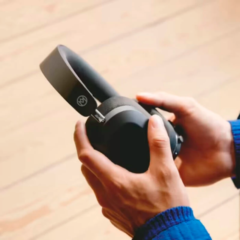 Наушники Defunc Mondo Over-Ear Sport Graphite_1