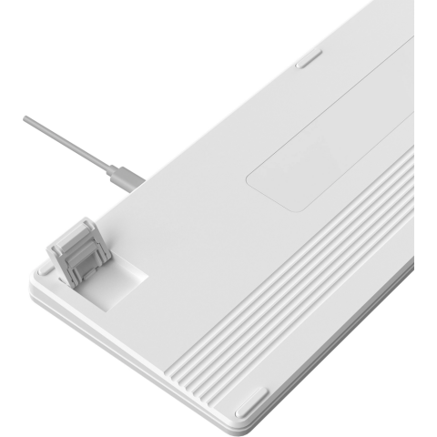 Клавиатура A4Tech Fstyler FBX55C White_11