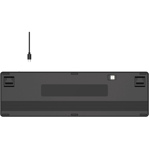 Клавиатура A4Tech Fstyler FBX55C Black_9