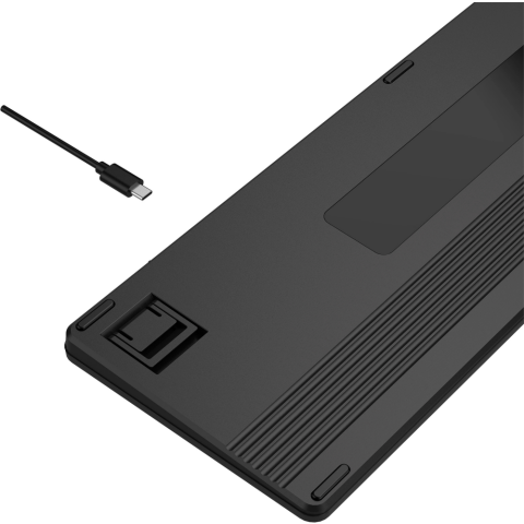 Клавиатура A4Tech Fstyler FBX55C Black_11