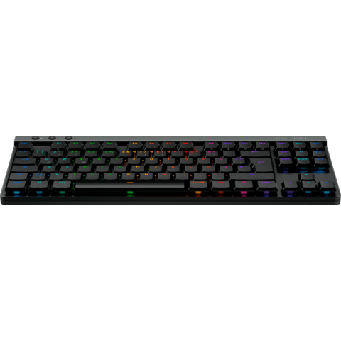 Клавиатура Logitech G515 Black (920-012538)_0