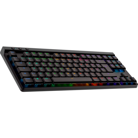 Клавиатура Logitech G515 Black (920-012538)_2