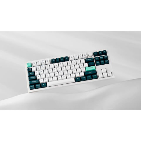 Клавиатура Keychron Q3 HE (Q3H-P1)_0