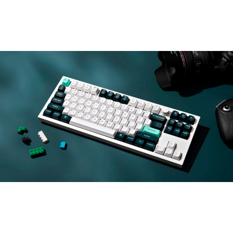 Клавиатура Keychron Q3 HE (Q3H-P1)_1