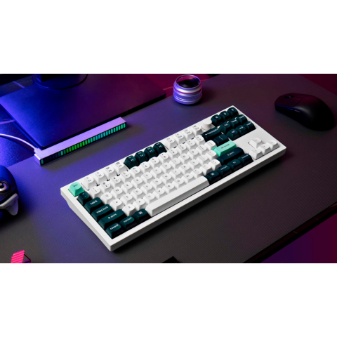 Клавиатура Keychron Q3 HE (Q3H-P1)_2