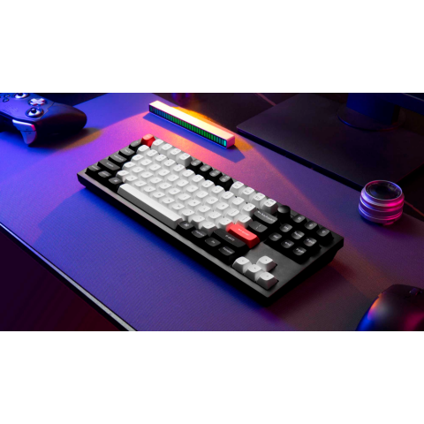 Клавиатура Keychron Q3 HE (Q3H-M1)_2